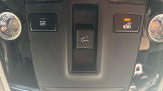 Kia Sportage 1.6T GDi 48V ISG 4 5dr DCT AWD Petrol Estate